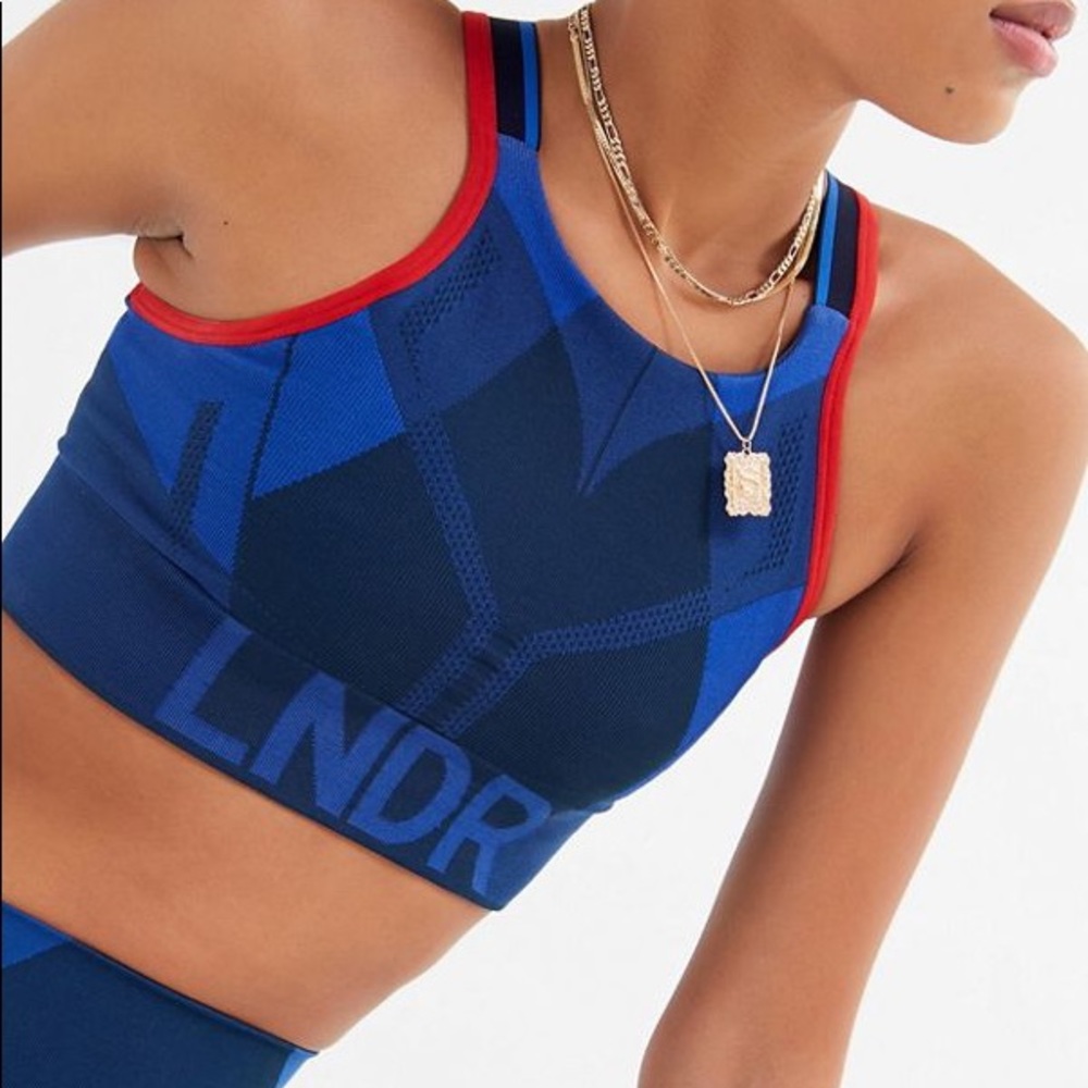 LNDR All Seasons Sports Bra